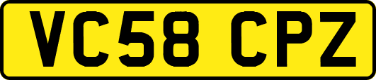 VC58CPZ