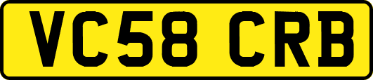 VC58CRB