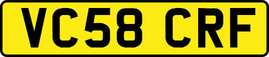 VC58CRF