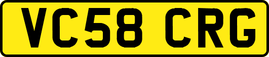 VC58CRG