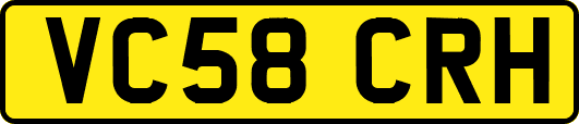 VC58CRH