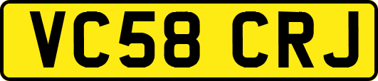 VC58CRJ