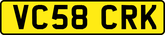 VC58CRK