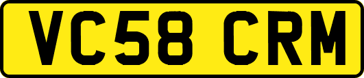 VC58CRM