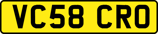 VC58CRO