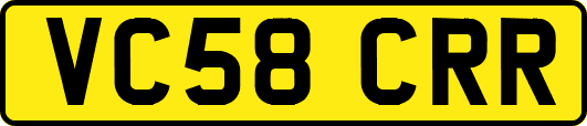 VC58CRR