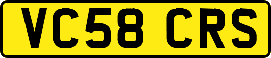 VC58CRS