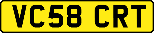 VC58CRT