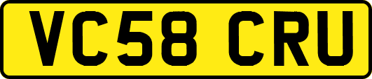 VC58CRU