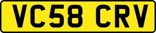 VC58CRV
