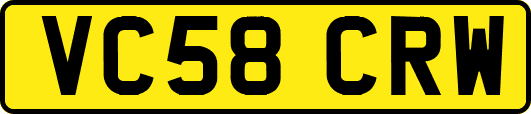 VC58CRW