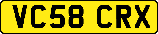 VC58CRX