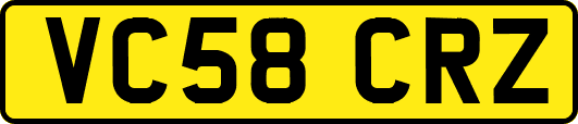 VC58CRZ