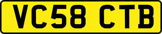 VC58CTB