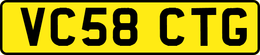 VC58CTG