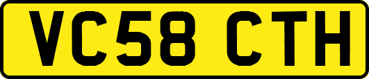 VC58CTH