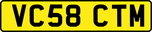 VC58CTM