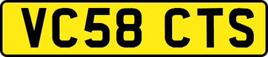 VC58CTS