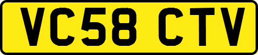VC58CTV