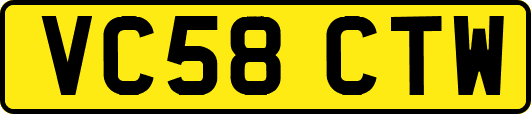 VC58CTW