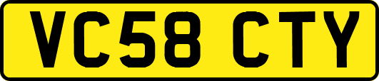 VC58CTY