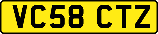 VC58CTZ