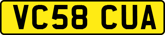 VC58CUA