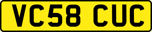 VC58CUC