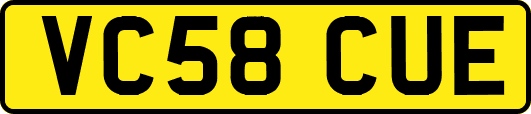 VC58CUE