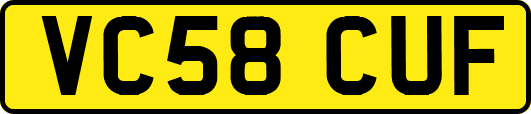 VC58CUF