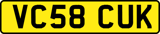VC58CUK
