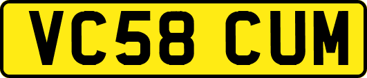 VC58CUM
