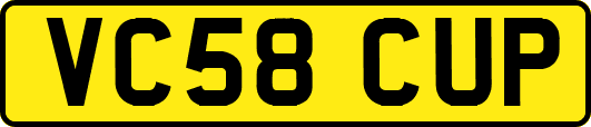 VC58CUP