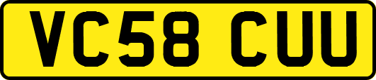 VC58CUU