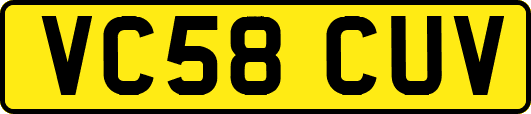 VC58CUV
