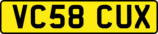 VC58CUX