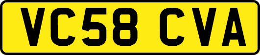 VC58CVA