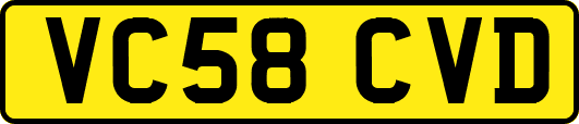 VC58CVD