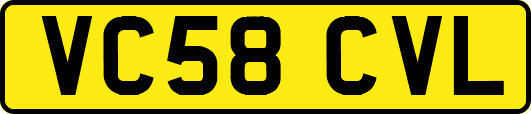 VC58CVL