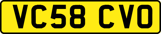 VC58CVO