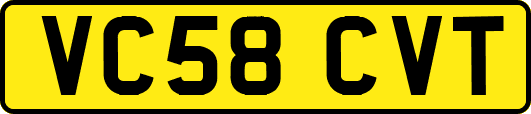 VC58CVT