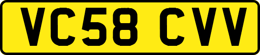 VC58CVV