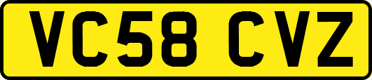 VC58CVZ