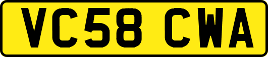 VC58CWA