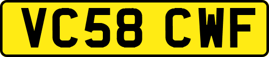 VC58CWF