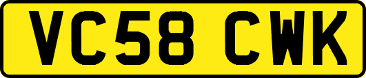VC58CWK