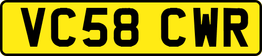 VC58CWR