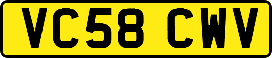 VC58CWV