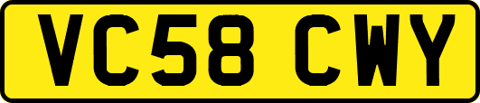 VC58CWY