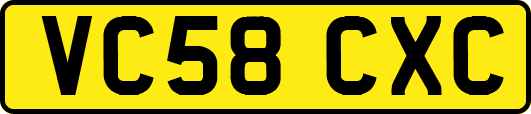 VC58CXC